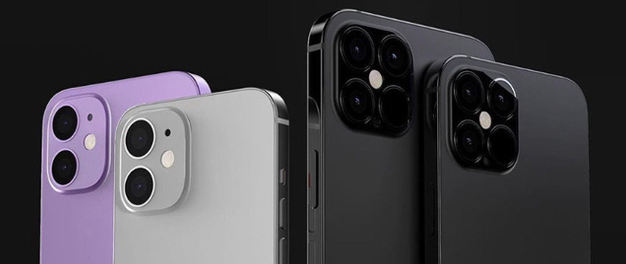 iPhone12官宣14号发布，看完配置，你还有购买欲？