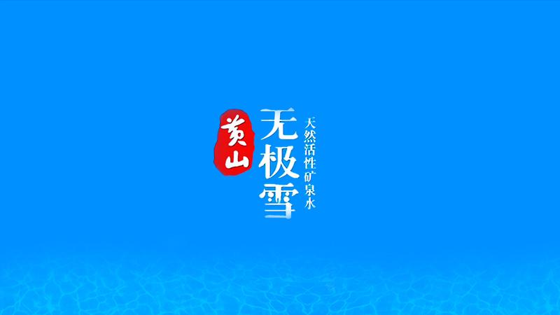 黄山无极雪